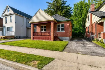 74 Royal Avenue, Hamilton, On L8s 2c5