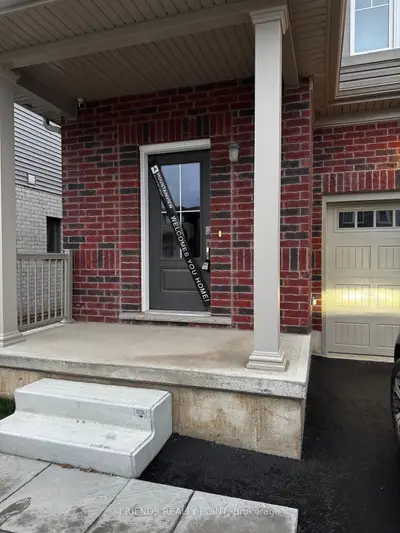 Att/Row/Townhouse in Pelham
