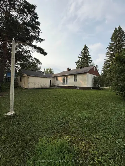 101 Balsam Drive, Greenstone, On P0t 2a0