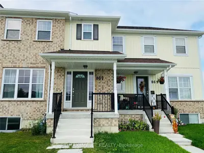 867 Broadway Boulevard, Peterborough, On K9h 0j1