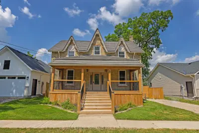 191 Catherine Street, North Middlesex, On N0m 2k0