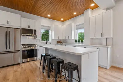 191 Catherine Street, North Middlesex, On N0m 2k0