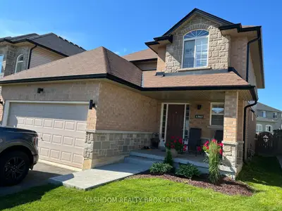 Detached in Hamilton
