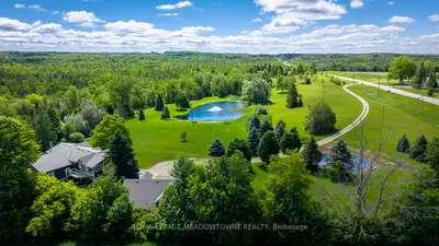 5169 Wellington 125 Road, Erin, On L7j 2l8