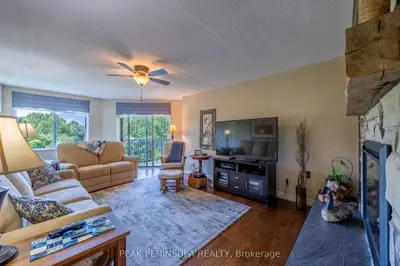 17 Mill Pond Court 601, Norfolk, On N3y 5h9