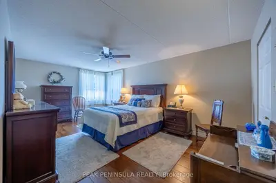 17 Mill Pond Court 601, Norfolk, On N3y 5h9