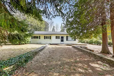 603 Third Avenue N, South Bruce Peninsula, On N0h 2g0