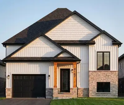 4167 Linden Street, Lincoln, On L0r 1g0