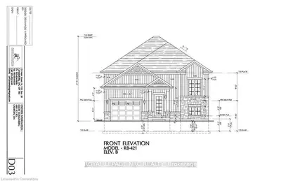 4167 Linden Street, Lincoln, On L0r 1g0