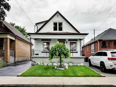 Detached in Hamilton