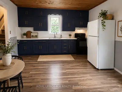 174095 County Rd 25 Road, East Luther Grand Valley, On L9w 0l8