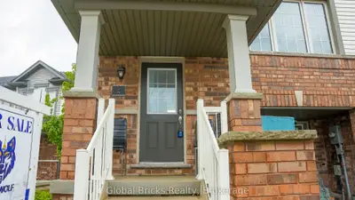 755 Linden Drive 6, Cambridge, On N3h 0e4
