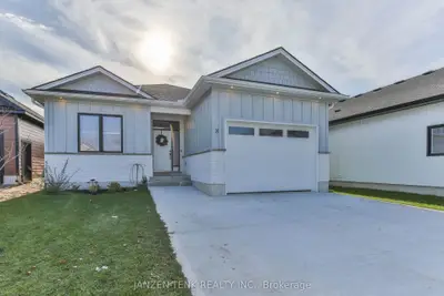 8 Charles Court, Bayham, On N0j 1t0