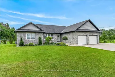 1874 Windham Road 7, Norfolk, On N0e 1v0