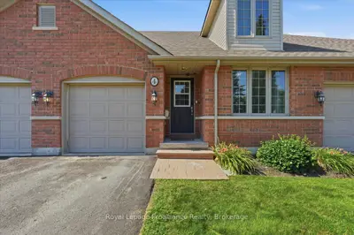 194 Haig Road 4, Belleville, On K8n 0a8