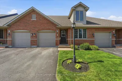 194 Haig Road 4, Belleville, On K8n 0a8