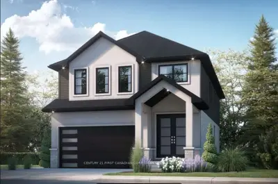 1453 Twilite Boulevard, London North, On N6g 3r5
