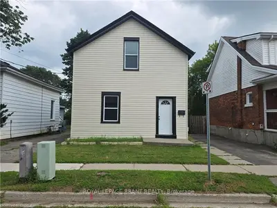109 Sydenham Street, Brantford, On N3r 3y7