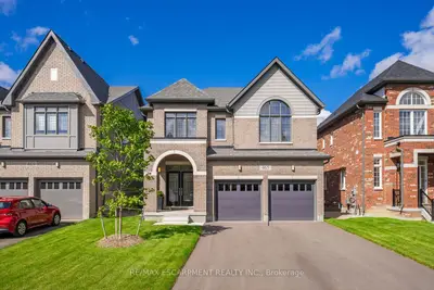 Detached in Wellington North