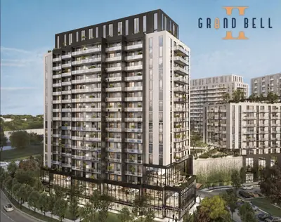 Condo Apartment in Brantford