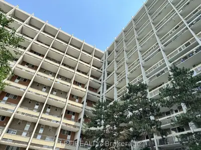 Condo Apartment in Hamilton