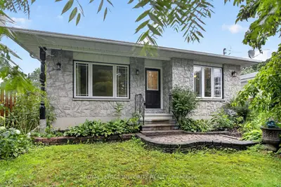 333 Charron Street, Clarence-rockland, On K4k 1b2
