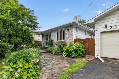 333 Charron Street, Clarence-rockland, On K4k 1b2