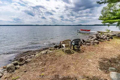 191 Long Point Road, Huntsville, On P0b 1m0