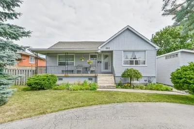 Detached in Hamilton