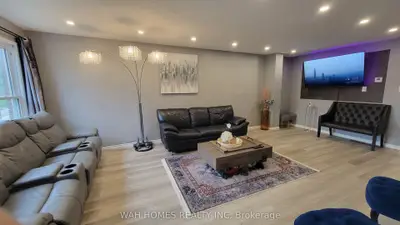 Condo Townhouse in London South