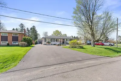 Detached in Guelph