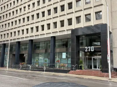 270 Albert Street, Ottawa Centre, On K1p 5g8