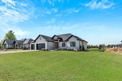 9 Clover Lane, Norwich, On N0j 1r0