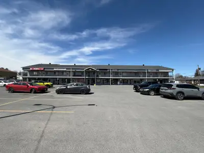 365 Eleventh Street 375, Cornwall, On K6h 2y8