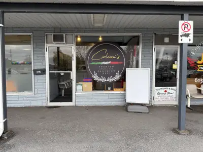 365 Eleventh Street 375, Cornwall, On K6h 2y8
