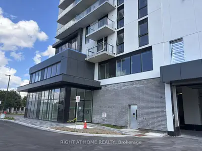 Condo Apartment in Brantford