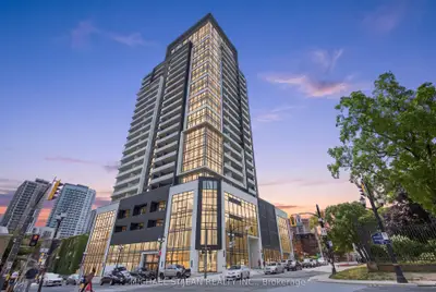 15 Queen Street S 1302, Hamilton, On L8p 0c6