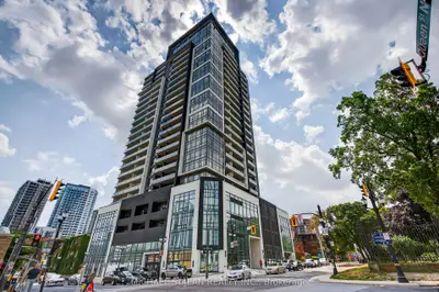 15 Queen Street S 1302, Hamilton, On L8p 0c6