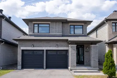 151 CAMBIE Road, Blossom Park - Airport and Area, ON K1X 0A7