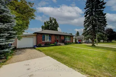 341 Victoria Street East Street E, Southgate, On N0c 1b0