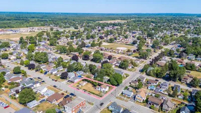 592 Fielden Avenue, Port Colborne, On L3k 4v4