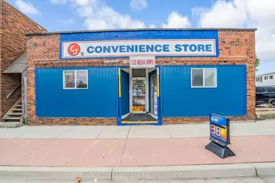 62 King Street, Norfolk, On N4b 1x6