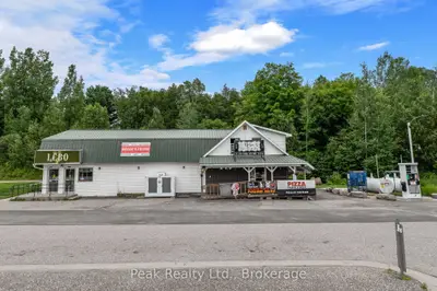 22353 Highway 41, Addington Highlands, On K0h 1l0