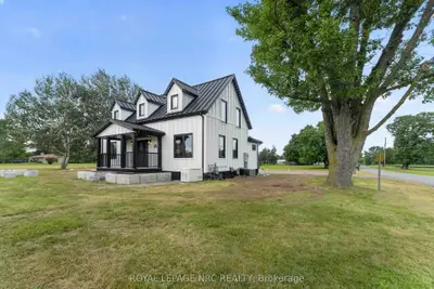 52806 Putman Road, Wainfleet, On L0s 1v0