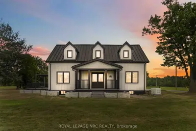 52806 Putman Road, Wainfleet, On L0s 1v0