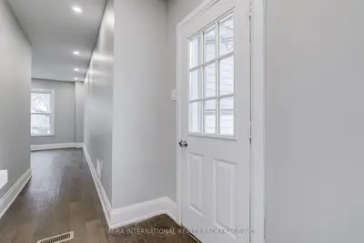 495 Ferguson Avenue N B, Hamilton, On L8l 4z4