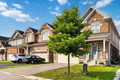 20 Wannamaker Crescent, Cambridge, On N3e 0c4