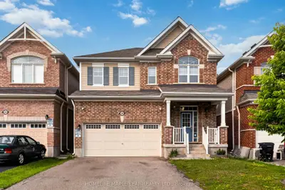 20 Wannamaker Crescent, Cambridge, On N3e 0c4