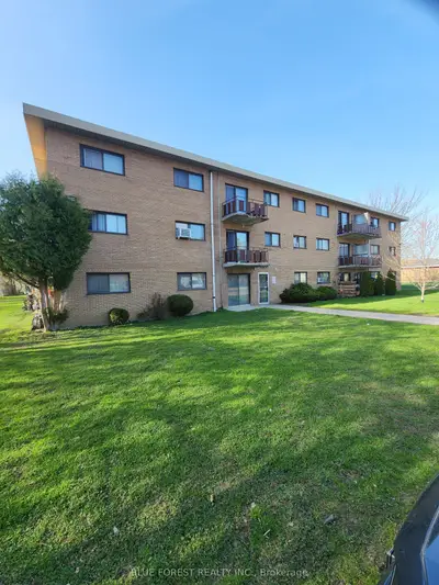1830 Dumont Street 309, London East, On N5w 2s1