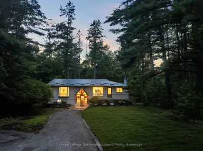 Detached in Havelock-Belmont-Methuen